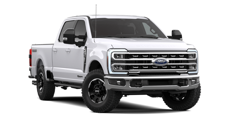2026 Ford F-250 Super Duty LARIAT 4WD CREW CAB 6.75