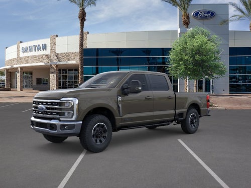 2026 Ford F-250 Super Duty LARIAT 4WD CREW CAB 6.75