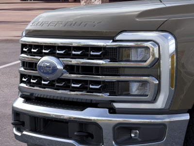 2026 Ford F-250 Super Duty LARIAT 4WD CREW CAB 6.75