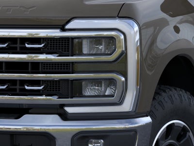 2026 Ford F-250 Super Duty LARIAT 4WD CREW CAB 6.75