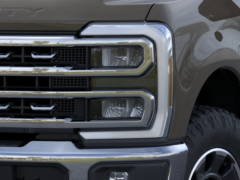 2026 Ford F-250 Super Duty LARIAT 4WD CREW CAB 6.75