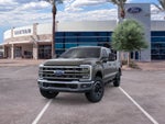 2026 Ford F-250 Super Duty LARIAT 4WD CREW CAB 6.75