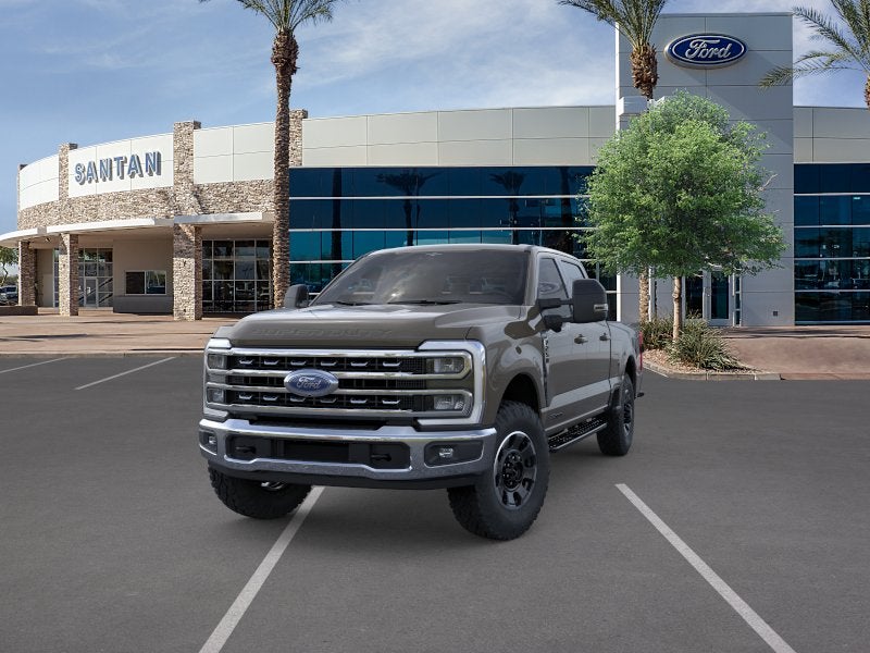 2026 Ford F-250 Super Duty LARIAT 4WD CREW CAB 6.75