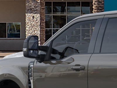2026 Ford F-250 Super Duty LARIAT 4WD CREW CAB 6.75
