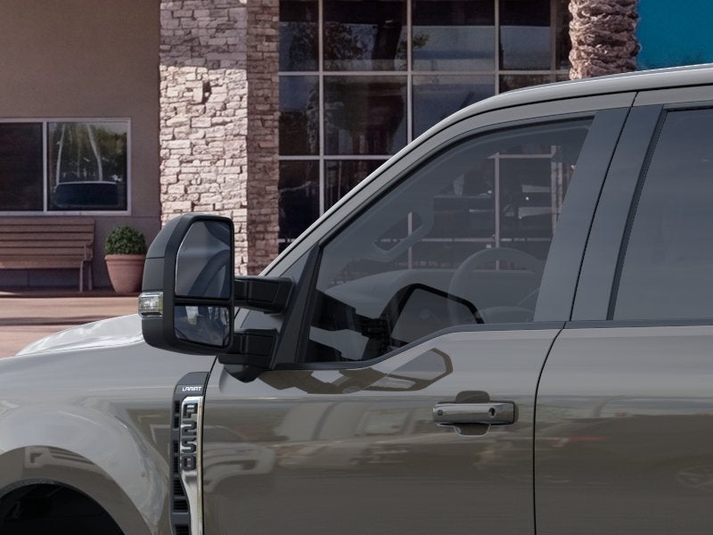2026 Ford F-250 Super Duty LARIAT 4WD CREW CAB 6.75