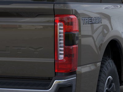 2026 Ford F-250 Super Duty LARIAT 4WD CREW CAB 6.75