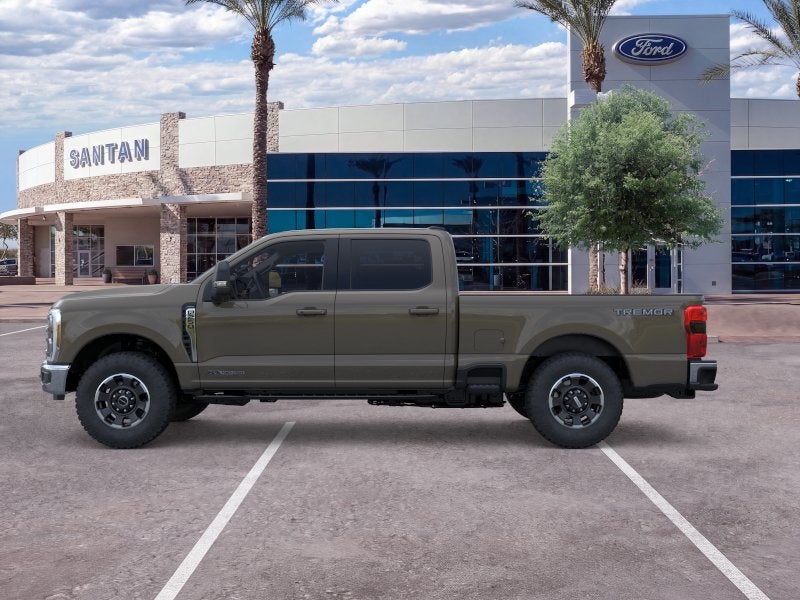 2026 Ford F-250 Super Duty LARIAT 4WD CREW CAB 6.75