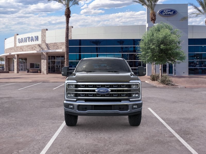 2026 Ford F-250 Super Duty LARIAT 4WD CREW CAB 6.75