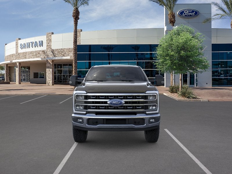 2026 Ford F-250 Super Duty LARIAT 4WD CREW CAB 6.75