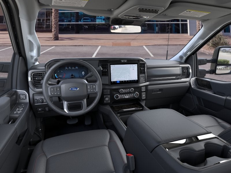 2026 Ford F-250 Super Duty LARIAT 4WD CREW CAB 6.75