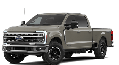 2026 Ford F-250 Super Duty LARIAT 4WD CREW CAB 6.75