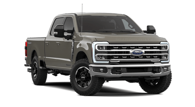 2026 Ford F-250 Super Duty LARIAT 4WD CREW CAB 6.75