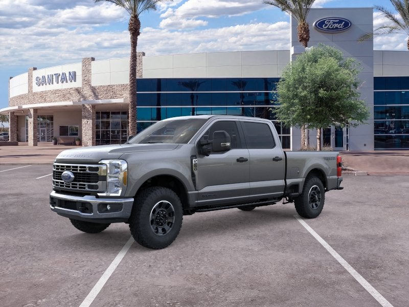 2026 Ford F-250 Super Duty XLT 4WD CREW CAB 6.75 BO