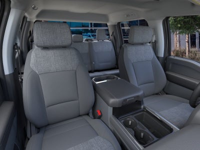 2026 Ford F-250 Super Duty XLT 4WD CREW CAB 6.75 BO