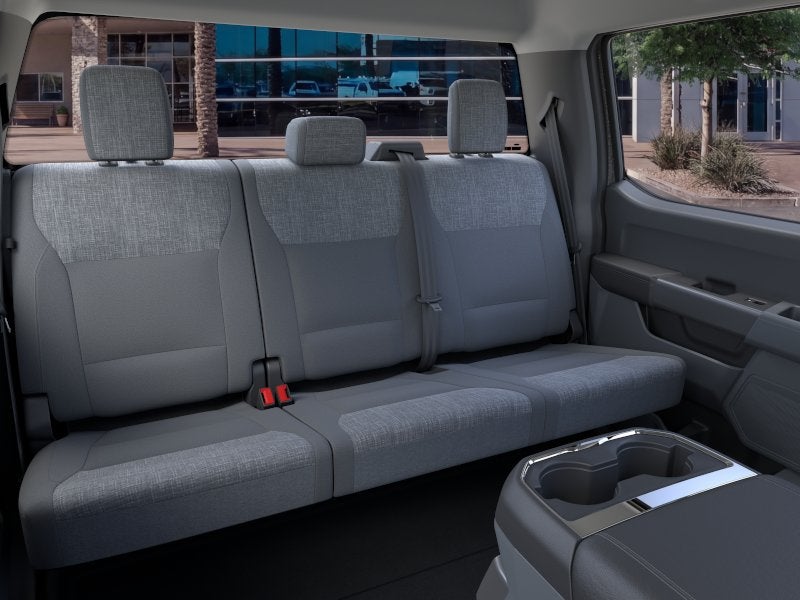 2026 Ford F-250 Super Duty XLT 4WD CREW CAB 6.75 BO