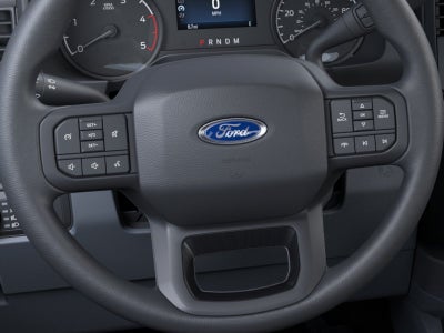 2026 Ford F-250 Super Duty XLT 4WD CREW CAB 6.75 BO