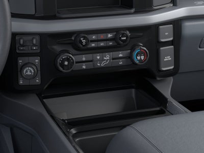 2026 Ford F-250 Super Duty XLT 4WD CREW CAB 6.75 BO