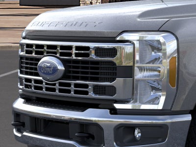 2026 Ford F-250 Super Duty XLT 4WD CREW CAB 6.75 BO