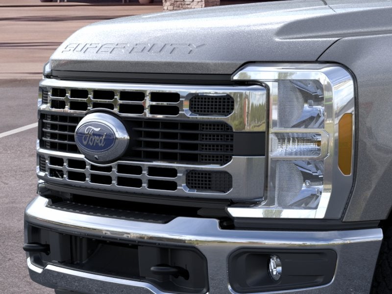 2026 Ford F-250 Super Duty XLT 4WD CREW CAB 6.75 BO