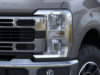 2026 Ford F-250 Super Duty XLT 4WD CREW CAB 6.75 BO
