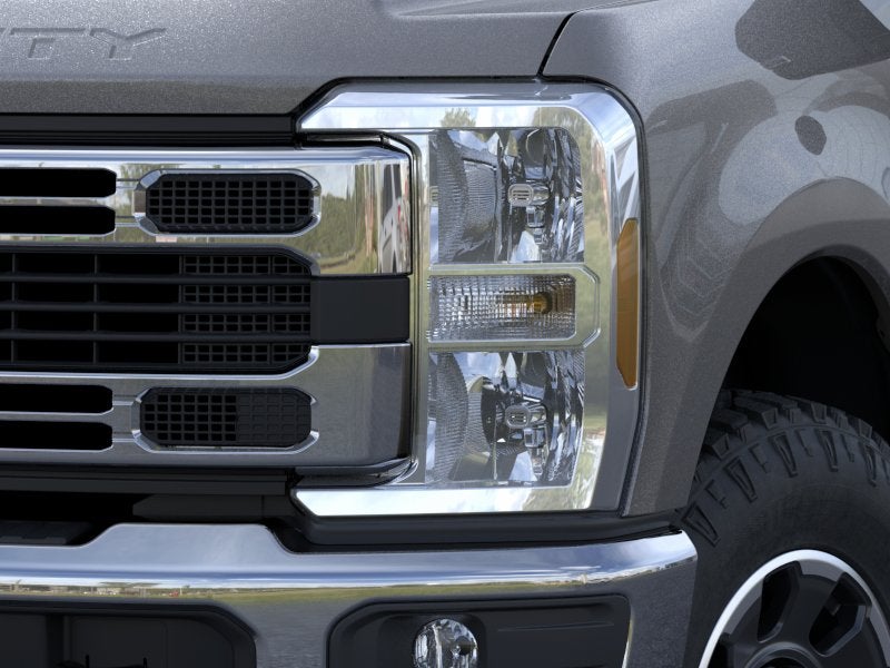 2026 Ford F-250 Super Duty XLT 4WD CREW CAB 6.75 BO