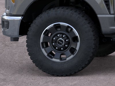 2026 Ford F-250 Super Duty XLT 4WD CREW CAB 6.75 BO