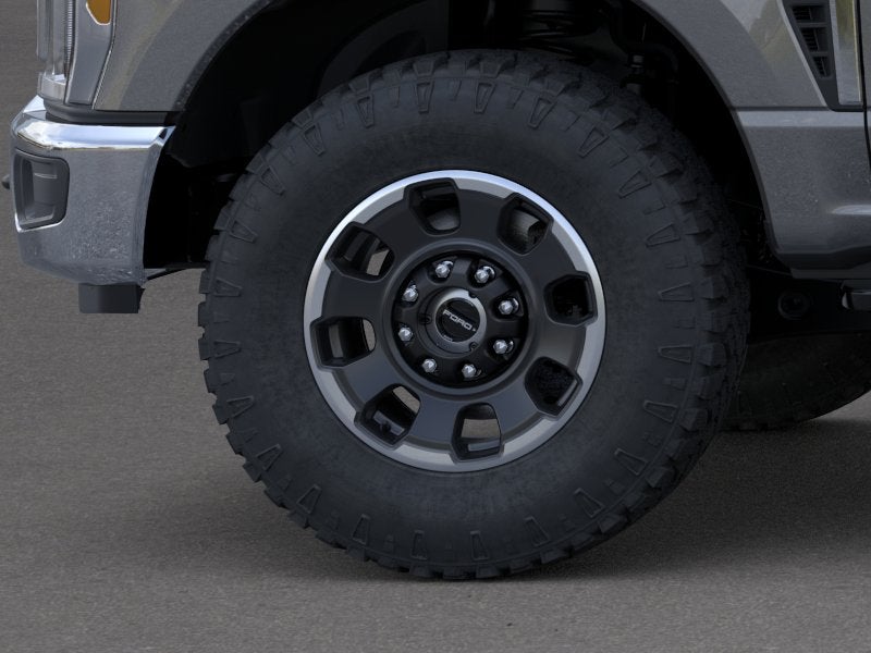 2026 Ford F-250 Super Duty XLT 4WD CREW CAB 6.75 BO