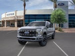 2026 Ford F-250 Super Duty XLT 4WD CREW CAB 6.75 BO
