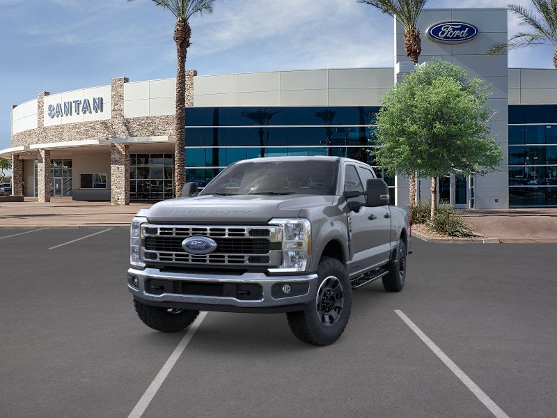 2026 Ford F-250 Super Duty XLT 4WD CREW CAB 6.75 BO