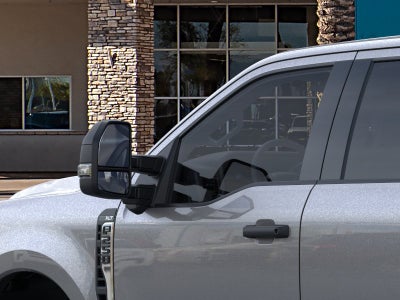 2026 Ford F-250 Super Duty XLT 4WD CREW CAB 6.75 BO