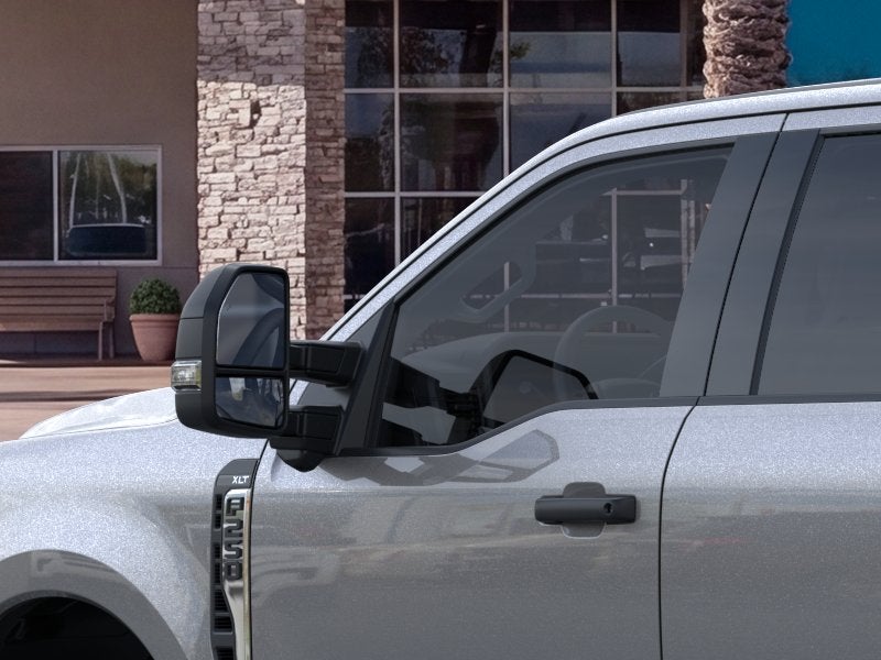2026 Ford F-250 Super Duty XLT 4WD CREW CAB 6.75 BO