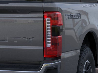 2026 Ford F-250 Super Duty XLT 4WD CREW CAB 6.75 BO