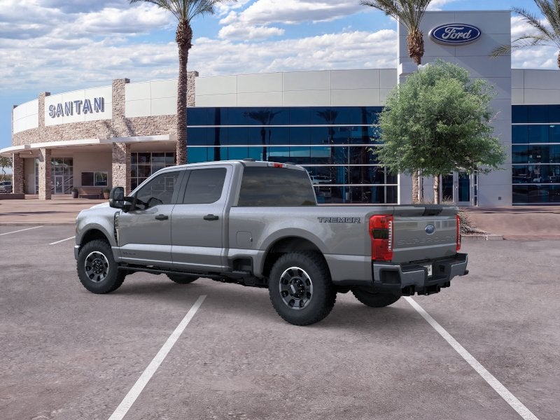 2026 Ford F-250 Super Duty XLT 4WD CREW CAB 6.75 BO