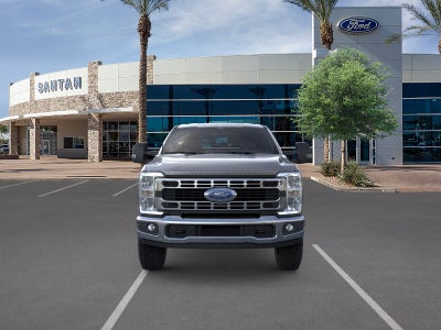 2026 Ford F-250 Super Duty XLT 4WD CREW CAB 6.75 BO