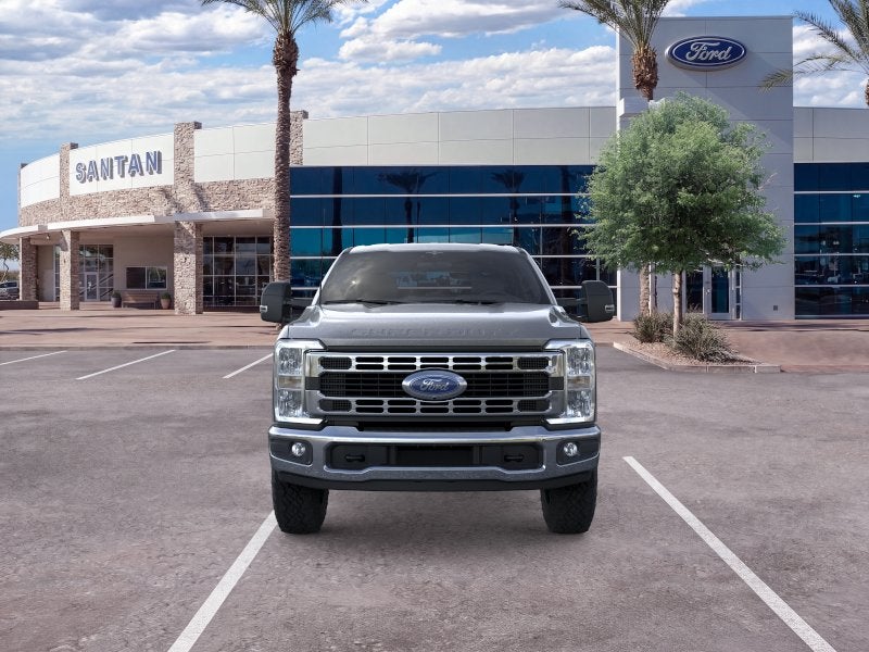 2026 Ford F-250 Super Duty XLT 4WD CREW CAB 6.75 BO