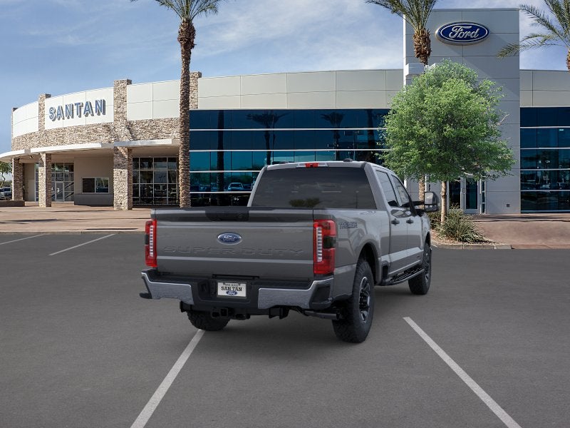 2026 Ford F-250 Super Duty XLT 4WD CREW CAB 6.75 BO