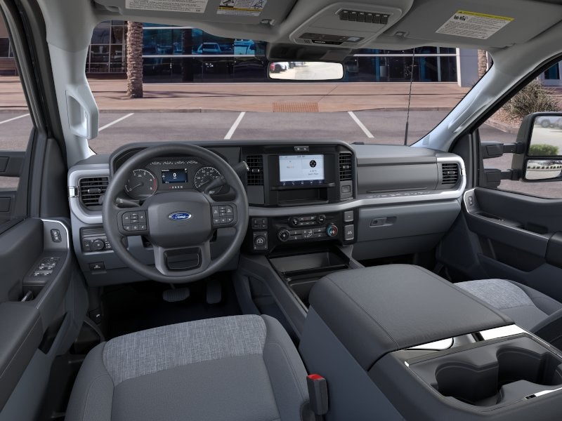 2026 Ford F-250 Super Duty XLT 4WD CREW CAB 6.75 BO
