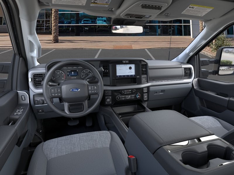 2026 Ford F-250 Super Duty XLT 4WD CREW CAB 6.75 BO