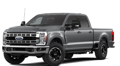 2026 Ford F-250 Super Duty XLT 4WD CREW CAB 6.75 BO