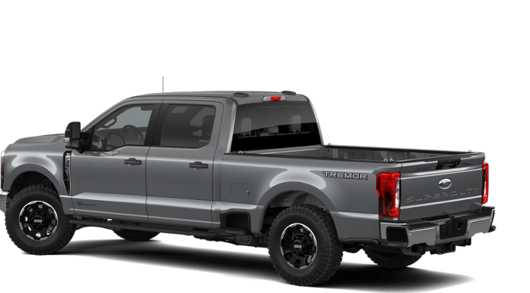 2026 Ford F-250 Super Duty XLT 4WD CREW CAB 6.75 BO