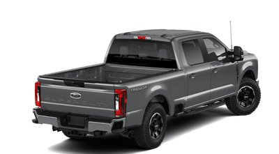 2026 Ford F-250 Super Duty XLT 4WD CREW CAB 6.75 BO