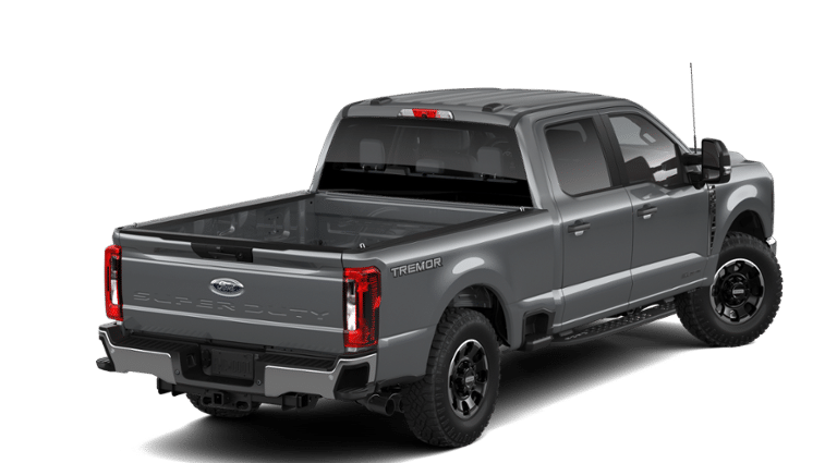 2026 Ford F-250 Super Duty XLT 4WD CREW CAB 6.75 BO