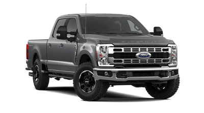 2026 Ford F-250 Super Duty XLT 4WD CREW CAB 6.75 BO