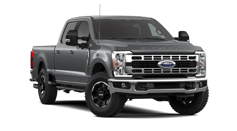 2026 Ford F-250 Super Duty XLT 4WD CREW CAB 6.75 BO