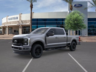 2026 Ford F-250 Super Duty LARIAT 4WD CREW CAB 6.75
