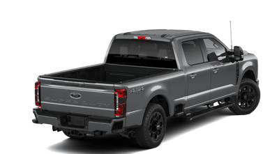 2026 Ford F-250 Super Duty LARIAT 4WD CREW CAB 6.75
