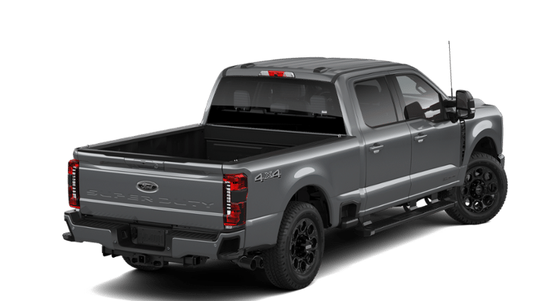 2026 Ford F-250 Super Duty LARIAT 4WD CREW CAB 6.75