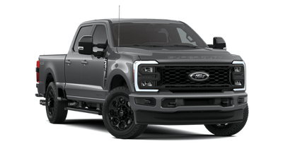 2026 Ford F-250 Super Duty LARIAT 4WD CREW CAB 6.75