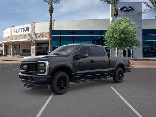 2026 Ford F-250 Super Duty XLT 4WD CREW CAB 6.75 BO