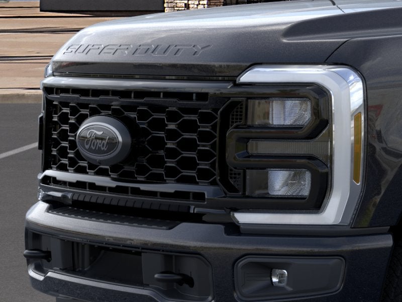 2026 Ford F-250 Super Duty XLT 4WD CREW CAB 6.75 BO